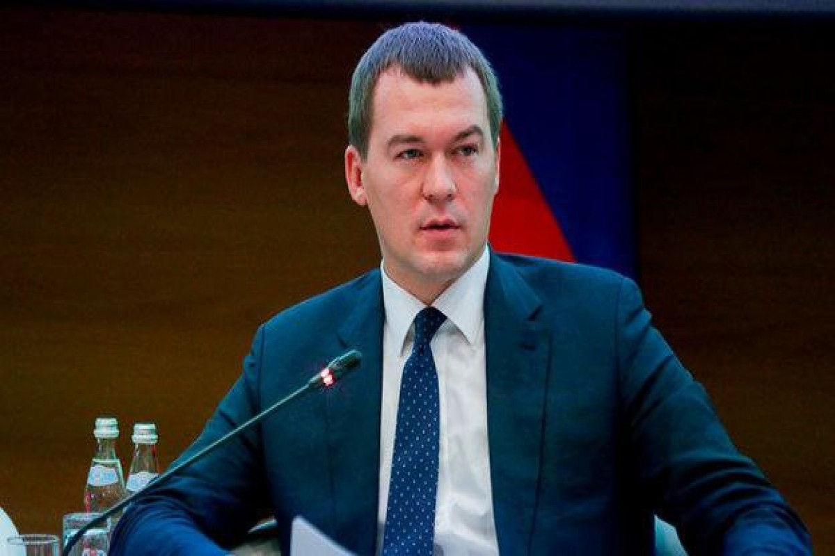 Rusiya nümayəndə heyəti Azərbaycana səfər edəcək