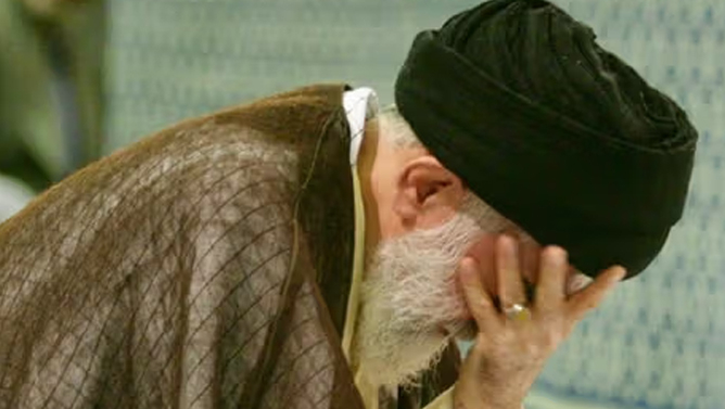 ۱۹ بهمن بدون خامنه‌ای؛ آیا رهبر ایران جرأت ترک مخفیگاه را ندارد؟