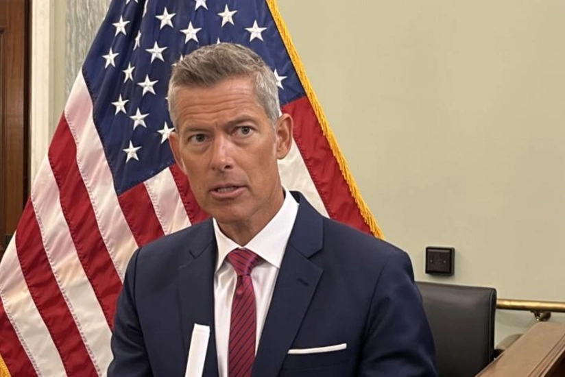 NASA: Amerika 2030-cu illərdə Marsa astronavt göndərəcək