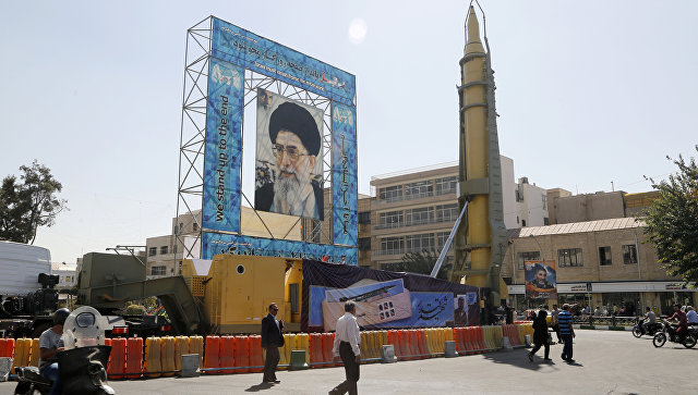 فایننشال تایمز: ایران پول بازسازی ندارد