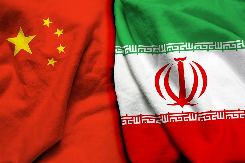US intelligence: China considered supplying radar systems to Iran, CBS reports