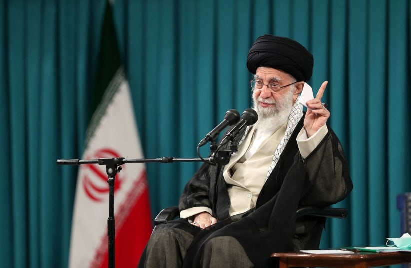 Iran tried to cover up damage of alleged Israeli strikes