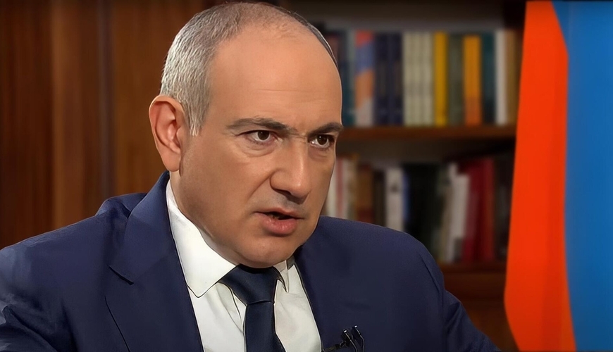 Paşinyandan Bakı və Ankaraya təklif