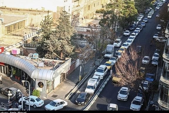 احتمال تحریم صادرات بنزین به ایران