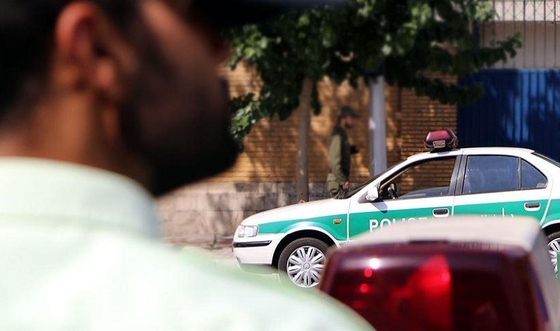 Armed attack in Iran – police officer killed