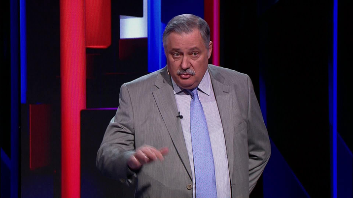 "Putinin ətrafındakı 50 nəfəri məhv etmək olar"-Rusiyalı politoloq