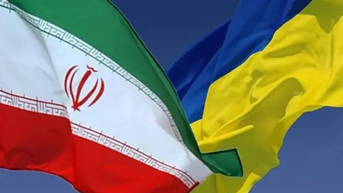 ایران کاردار اوکراین را احضار کرد