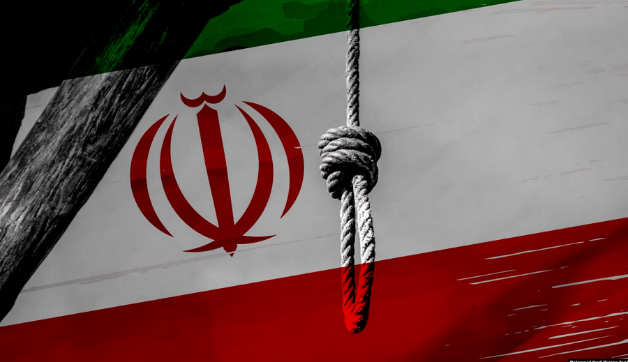 تداوم اعدام معترضان در ایران؛ عرفان کیانی در اصفهان اعدام شد