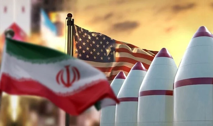 بررسی اعزام تیپ ۸۲ هوابرد آمریکا علیه ایران