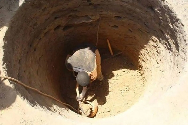 Urmiyadada iş qəzasında üç nəfər  həlak oldu