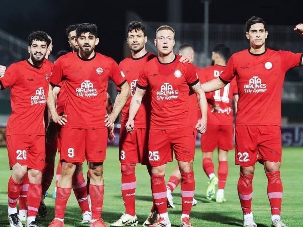 Traxtur komandasının Ərəkdə dəyərli qələbəsi; Azərbaycan Qırmızıları üçün şirin 3 xal