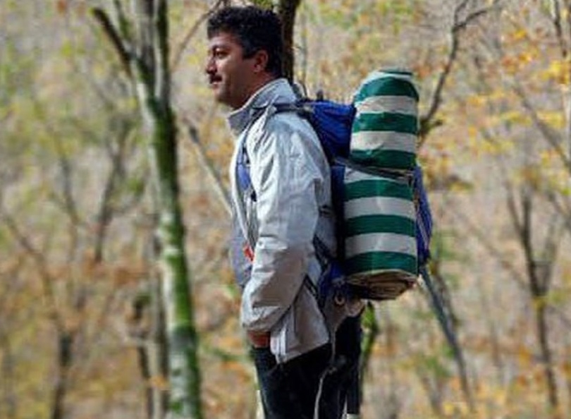 At least 40 people arrested in Marand - Ahad Farahmand Yamchi is among those arrested