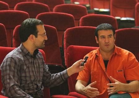 Azərbaycanlı rejisorun fəaliyyətinə qadağa qoyulub