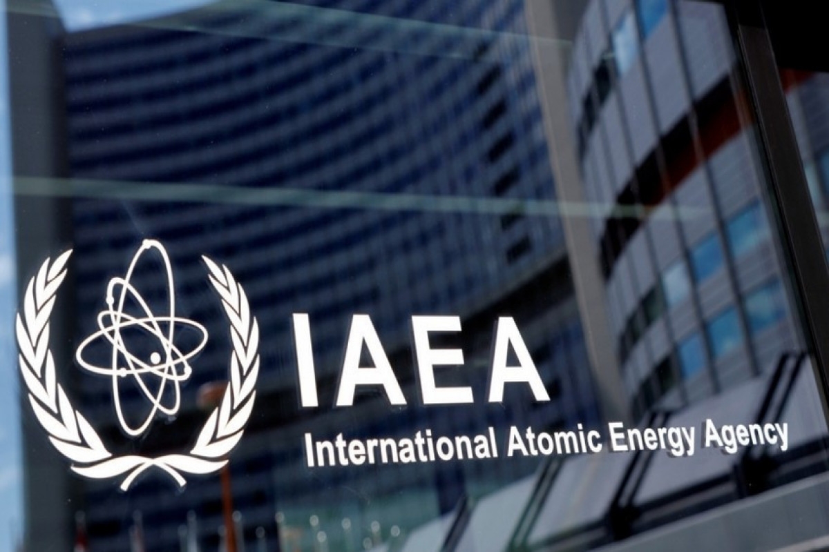 BAEA: İranda sentrifuqa istehsal edən iki müəssisə zədələnib