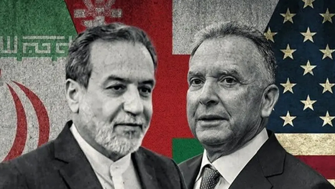 İran və ABŞ arasında üçüncü danışıqlar raundunun keçiriləcəyi tarix müəyyənləşdi