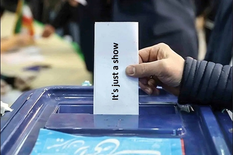 İranda növbədənkənar prezident seçkiləri vaxtı məlum oldu