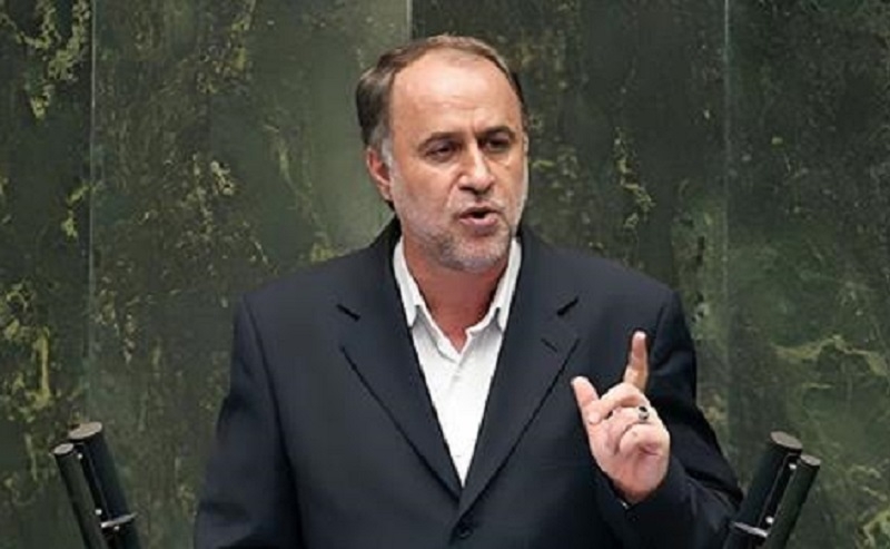 Iranian Deputy Parliament Speaker Threatens to Close Bab el-Mandeb Strait