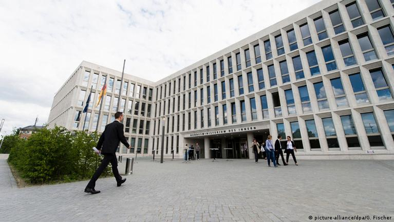 Berlin İranla əlaqəli təhdidlərə görə yüksək hazırlıq vəziyyətində olduğunu bildirir