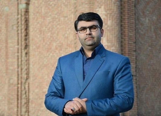 انتقال حامد یگانه پور از بازداشتگاه اداره اطلاعات تبریز به دلیل تشدید بیماری قلبی