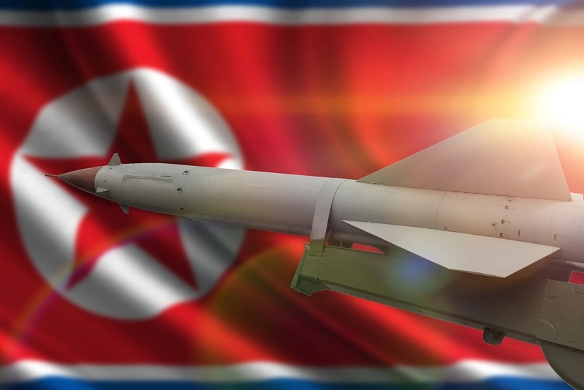 Şimali Koreya iki yeni hipersəs raketini sınaqdan keçirib