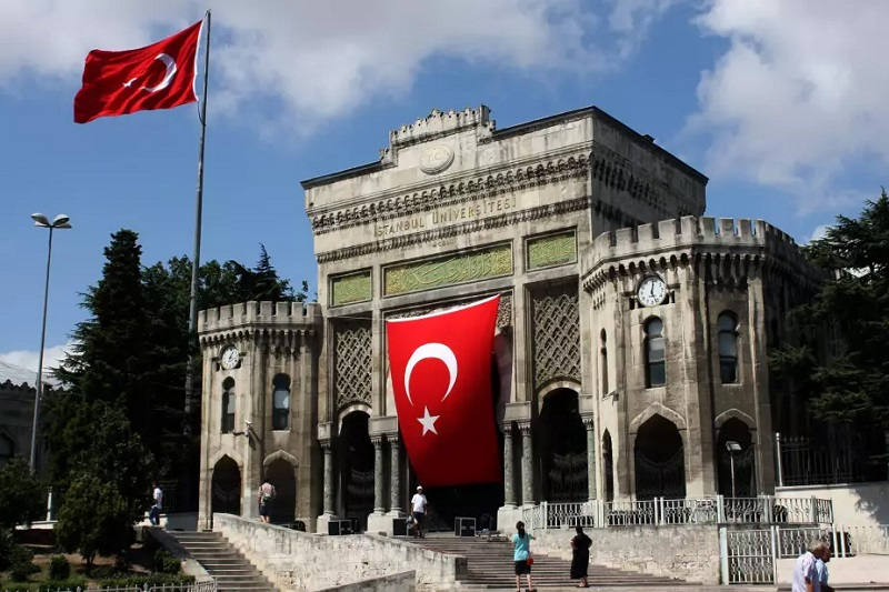 Türkiyədə 30 min iranlı tələbə təhsil alır