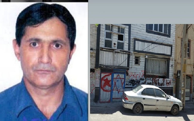 Təbrizli həkim həbs edildi