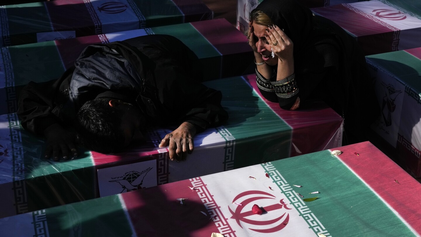 Suicide rate is increasing in Iran