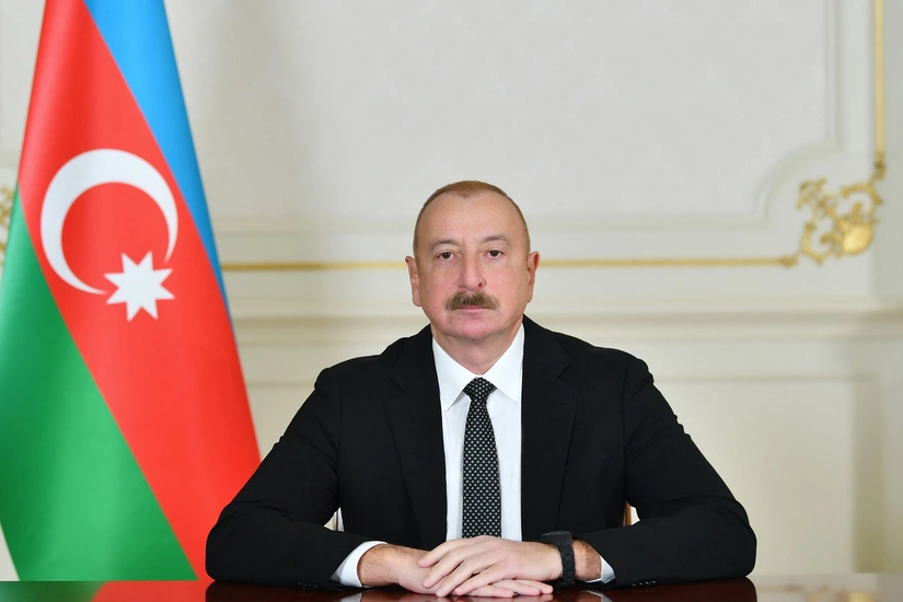 İlham Əliyev ASB-nin 2026-cı ildə Ermənistanda keçiriləcək sammitində iştirak etmək niyyətində deyil