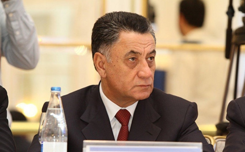 Ramil Usubov: Dünyada baş verən proseslər təhlükəsizlik və sabitliyə təhdidlər yaradır