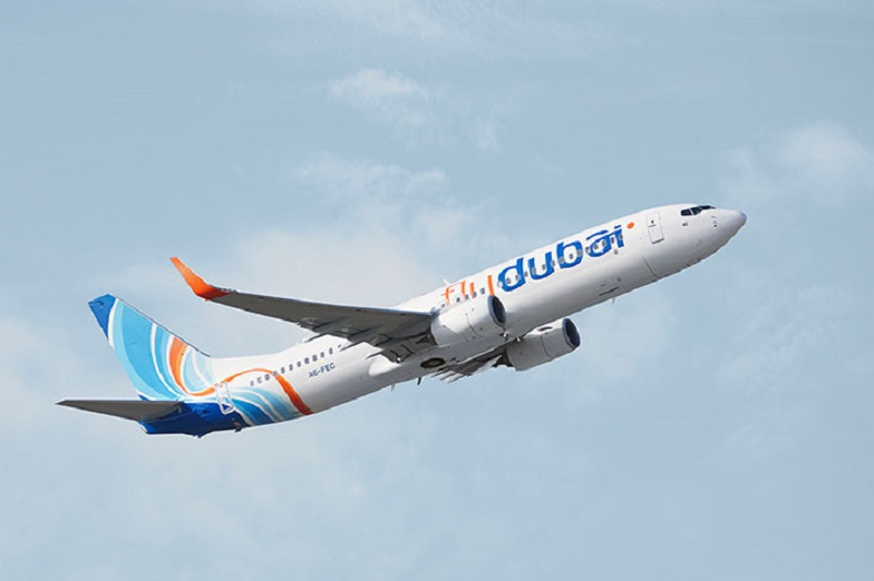 Dubaydan İrana olan bir neçə uçuş ləğv edilib