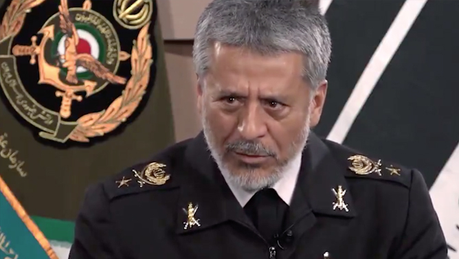 ایران: از سرنوشت خلبانان حمله به قطر اطلاعی نداریم