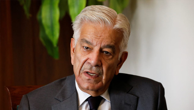 Pakistan müdafiə naziri geri çəkildi; anti-İsrail paylaşımı qalmaqal yaratdı