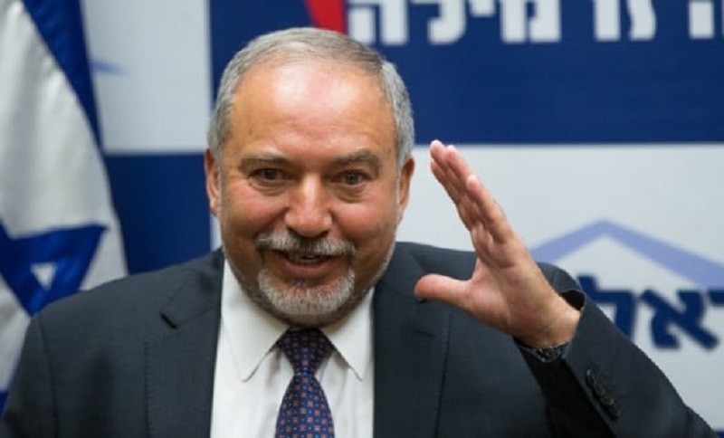 İranla qarşıdurmanın yeni mərhələsi qaçılmazdır!- Liberman