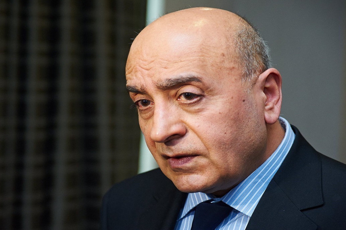Rasim Musabəyov: Artıq Azərbaycan Rusiyaya bəyanatla yox, hərəkətlə cavab verməli, Ukraynaya silah satmalıdır