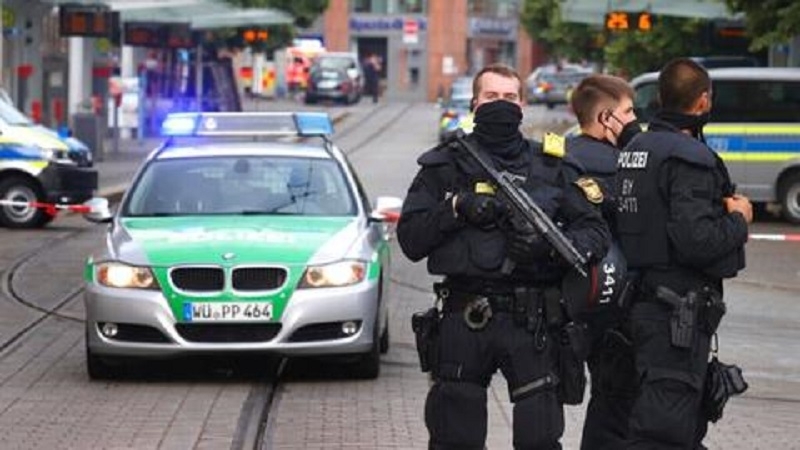 The number of terrorist threats related to Iran has increased in Europe