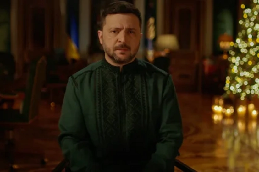 Zelenski: Sülh sazişinin 90 faizi hazırdır