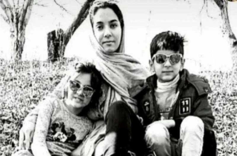مادر دو کودک کشته شده در حادثه واژگونی تانکر سوخت در تبریز جان باخت