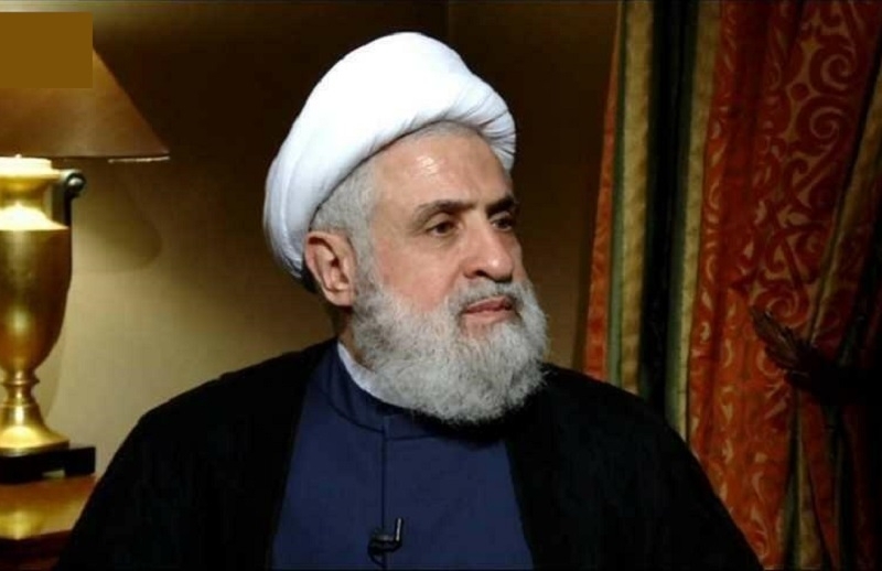 Hezbollah Leader Thanked Iran for Financial Aid