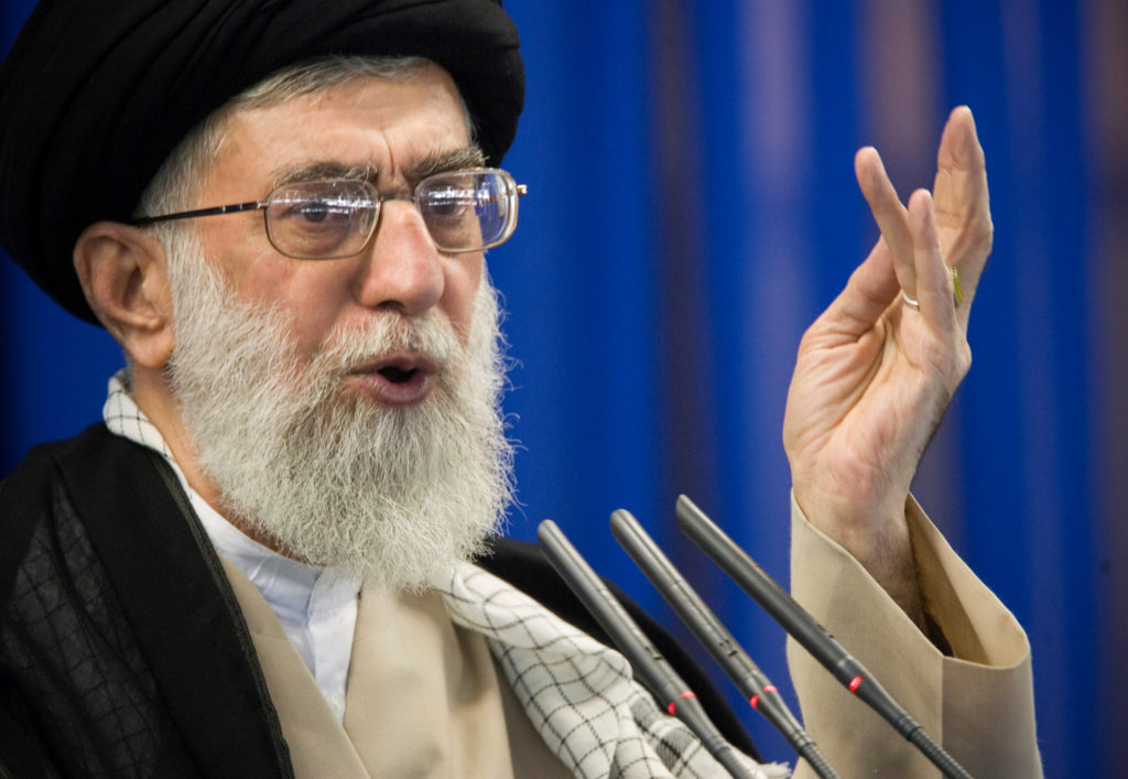 Iranian military adviser vows retaliation over former Supreme Leader's killing
