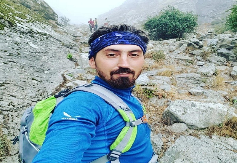 برگزاری جلسه بازپرسی بهزاد خدابنده‌لو در دادسرای شهرستان قوشاچای