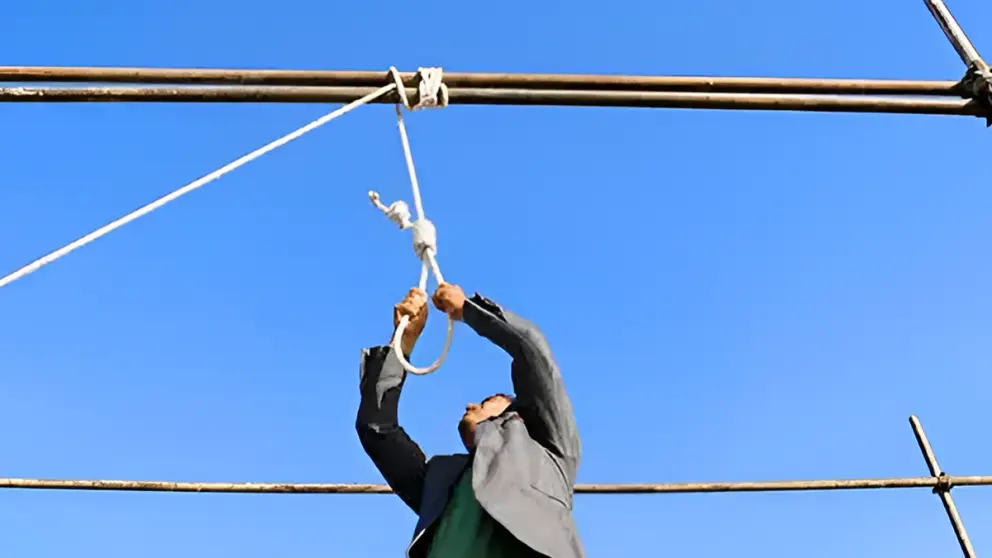 Iran Executes Over 200 in Just One Month
