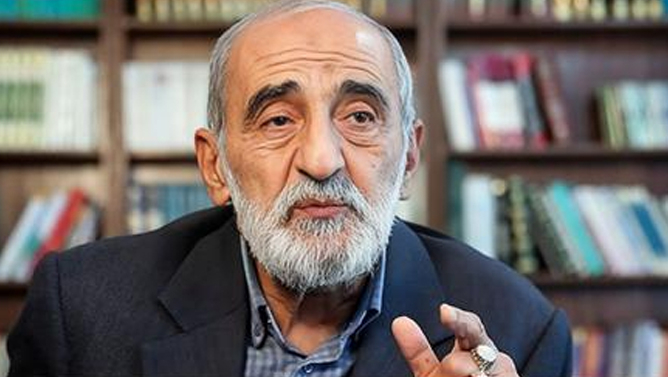 تهدید تازه کیهان؛ پاسخ به پیمان مکه «دیپلماتیک نخواهد بود»