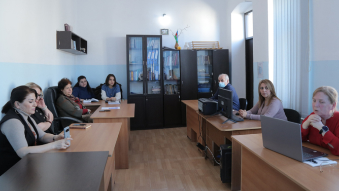 Bakıda Güney Azərbaycan mövzusu önə çıxdı – Folklorun rolu müzakirə edildi