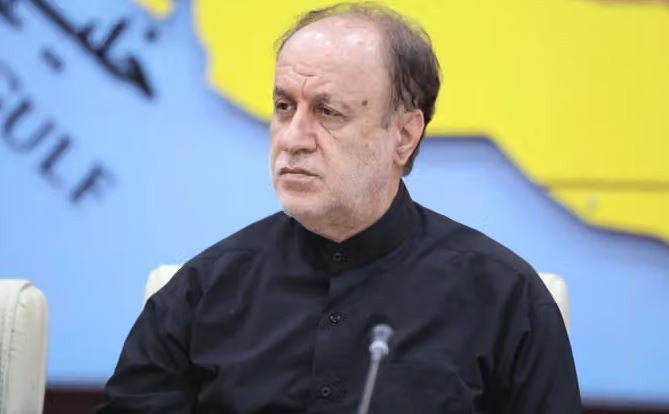 İran parlamentinin sədr müavini: ABŞ-ın regiondakı iqtisadi maraqları hədəf alınmalıdır