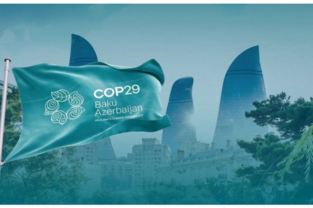 An Iranian lawmaker expressed provocative opinions regarding COP29