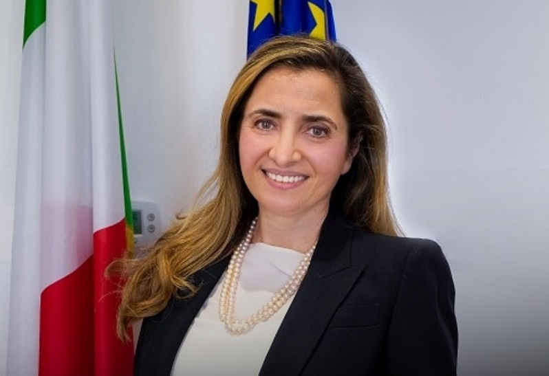 İtaliya səfiri İran Xarici İşlər Nazirliyinə çağırıldı