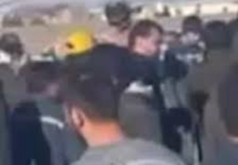 Həmədanda işçilər etiraz aksiyası keçiriblər