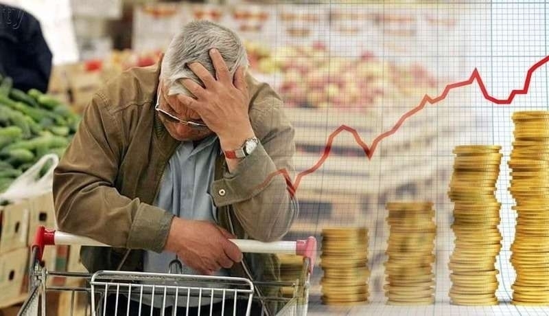 Iran's cost of living has gone up by 40%