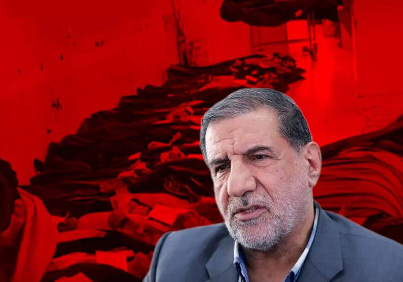 “We may act more harshly toward the UAE,” Kosari says