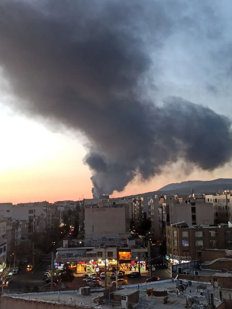 İsrail: Rejimə xidmət edən heç kəs hücumlardan sığortalanmayıb